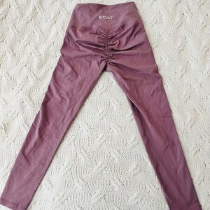 Echt Scrunch Leggings